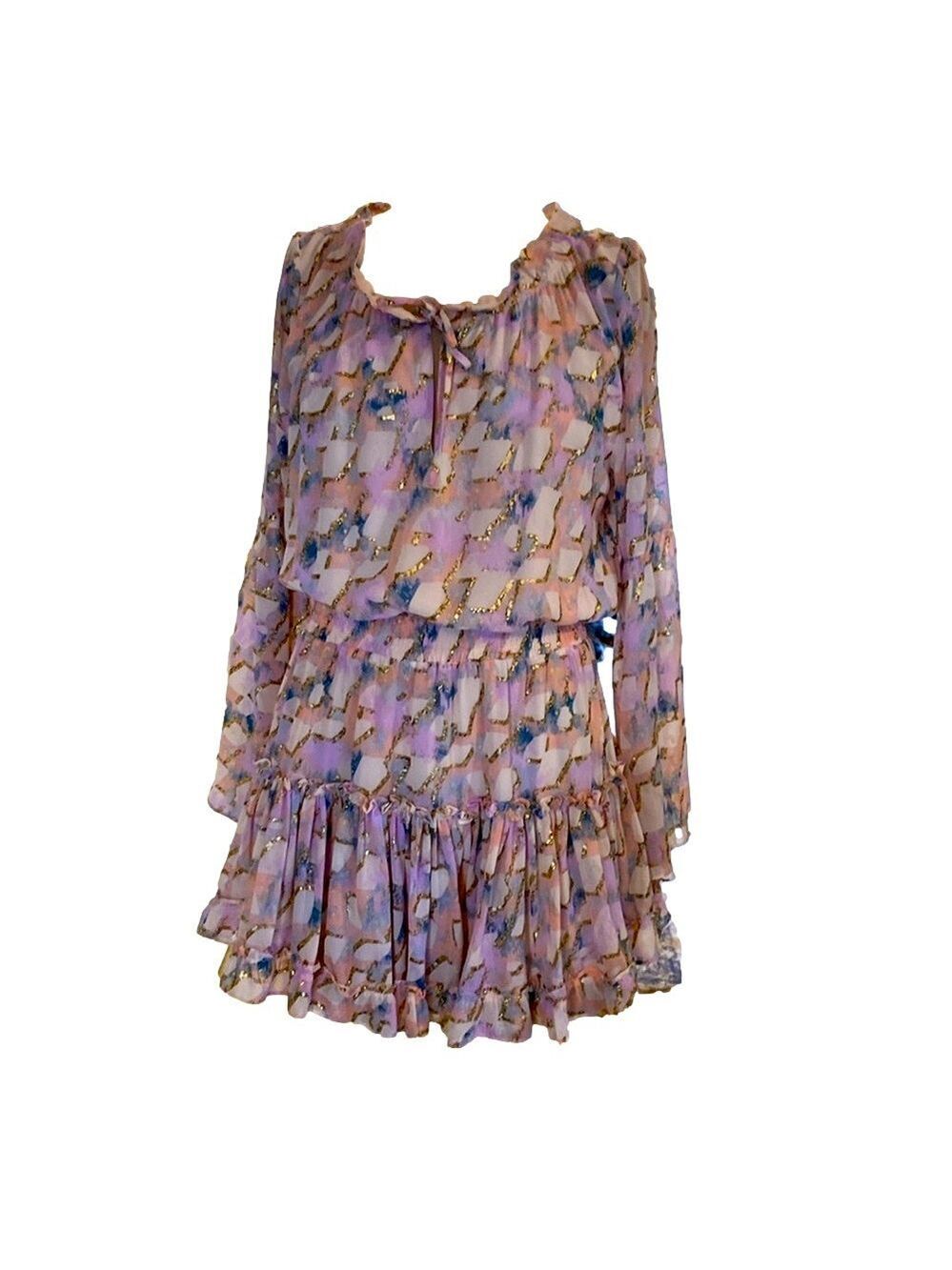 Buddy love dress